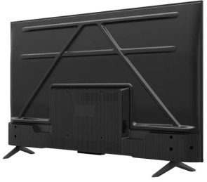 Телевізор LED TCL 50P6K (Google TV, Wi-Fi, 3840x2160)