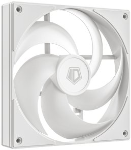 Кулер ID-COOLING AS-140-W White