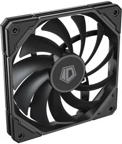 Фото: Кулер ID-COOLING TF-12015-K № 3 | KTC