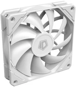 Фото: Кулер ID-COOLING TF-12025-PRO White (TF-12025-PRO WHITE) № 3 | KTC