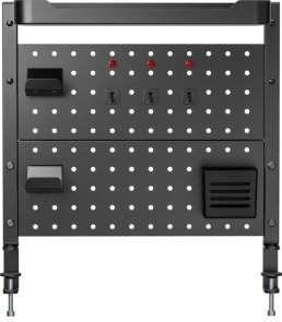 Органайзер настільний OfficePro DO1040B