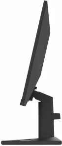 Фото: Монітор Lenovo Legion R24s Raven Black (68CBGAC2UA) - 23.8" IPS / 1920×1080 / 144 Гц № 5 | KTC