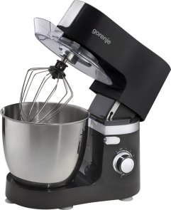Планетарний міксер Gorenje MMC1500PS (742297)