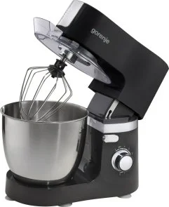 Фото: Планетарний міксер Gorenje MMC1500PS (742297) № 3 | KTC