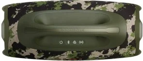 Фото: Портативна колонка JBL Boombox 4 Squad (JBLBOOMBOX4SQUADEP) № 4 | KTC