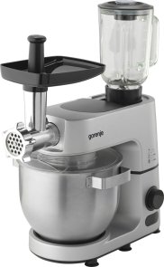Планетарний міксер Gorenje MMC1500SCX (742296)
