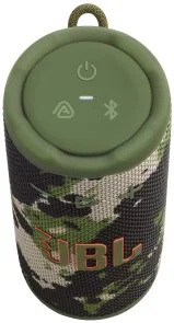 Фото: Портативна колонка JBL Grip Squad (JBLGRIPSQUAD) № 5 | KTC