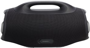 Портативна колонка JBL Boombox 4 Black (JBLBOOMBOX4BLKEP)