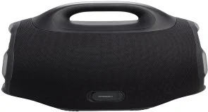 Фото: Портативна колонка JBL Boombox 4 Black (JBLBOOMBOX4BLKEP) № 3 | KTC