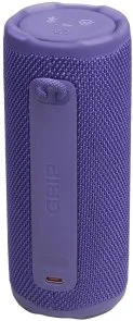 Фото: Портативна колонка JBL Grip Purple (JBLGRIPPUR) № 2 | KTC
