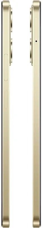 Смартфон Realme Note 70 RMX5313 4/128GB Beach Gold