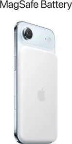 Фото: Смартфон Apple iPhone Air 256GB Cloud White (MG2M4) № 10 | KTC