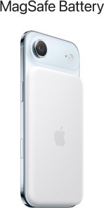 Смартфон Apple iPhone 17 Air 1TB Light Gold (MG2Y4)