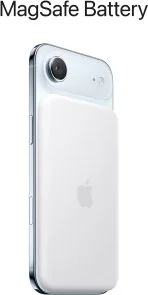 Смартфон Apple iPhone 17 Air 1TB Sky Blue (MG304)