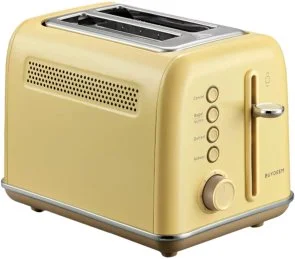 Фото: Тостер BUYDEEM DT620E Mellow Yellow (DT620E-MY/EU) № 2 | KTC