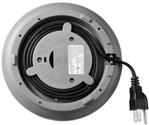 Фото: Електрочайник BUYDEEM K640 Stainless Steel (K640-SS/EU) № 4 | KTC