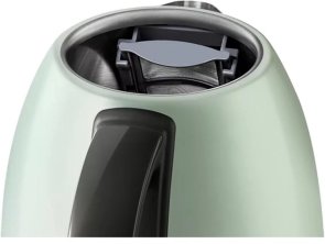 Електрочайник BUYDEEM K640 Cozy Greenish (K640-CG/EU)