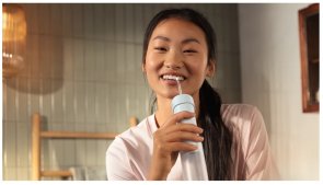 Іригатор Philips Sonicare Compact Flosser 1000 (HX3333/24)
