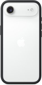 Чохол Apple for iPhone Air - Bumper Black (MH004)