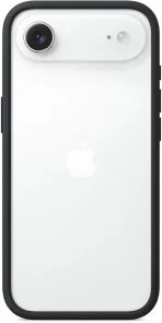 Фото: Чохол Apple for iPhone Air - Bumper Black (MH004) № 4 | KTC