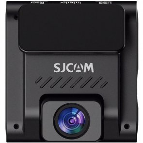 Відеореєстратор SJCAM Dashcam M60 with rear view camera (6972476162954)