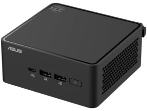 Персональний комп'ютер ASUS NUC 15 Pro RNUC15CRHC500002 (90AR00Q2-M00030)