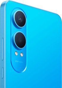 Смартфон OnePlus Nord CE4 Lite 5G CPH2621 8/256GB Mega Blue (850048B)