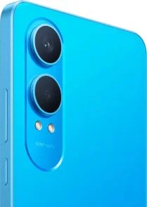 Фото: Смартфон OnePlus Nord CE4 Lite 5G CPH2621 8/256GB Mega Blue (850048B) № 4 | KTC