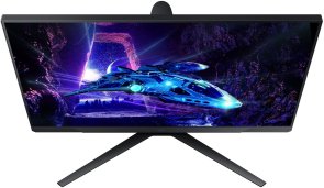 Монітор Samsung (LS24DG302EIXCI)