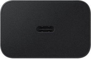 Мережевий зарядний пристрій Samsung EP-T4511NBEGEU