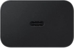 Фото: Зарядний пристрій Samsung EP-T4511NBEGEU 45W Black № 3 | KTC
