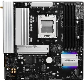 Фото: Материнська плата AsRock A620AM PRO RS WIFI № 4 | KTC