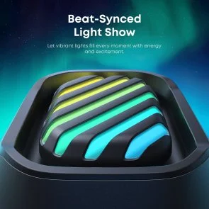 Фото: Портативна колонка Anker SoundCore Boom 2 Pro Black (A3134A11) № 6 | KTC