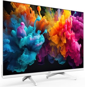 Телевізор QLED Ergo 32JFQ7510 (Smart TV, Wi-Fi, 1920x1080)