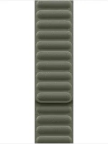 Фото: Ремінець Apple for Apple Watch 42mm - Magnetic Link Sage Gray - S/M (MGDD4) № 3 | KTC