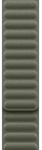 Ремінець Apple for Apple Watch 46mm - Magnetic Link Sage Gray - S/M (MGDK4ZM/A)