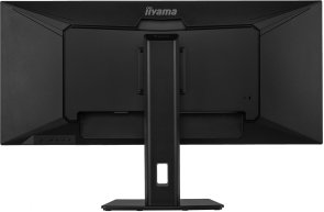 Монітор iiyama ProLite XUB3493WQSU-B6 Black