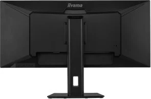 Фото: Монітор iiyama ProLite XUB3493WQSU-B6 Black - 34" IPS / 3440x1440 / 120 Гц / HAS № 4 | KTC