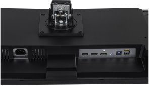 Монітор iiyama ProLite XUB3493WQSU-B6 Black