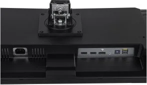 Фото: Монітор iiyama ProLite XUB3493WQSU-B6 Black - 34" IPS / 3440x1440 / 120 Гц / HAS № 12 | KTC