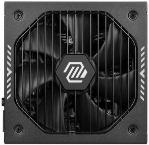  Блок живлення MSI 750W MAG A750GLS PCIE5
