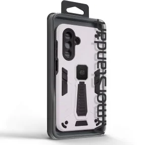 Фото: Чохол ArmorStandart for Samsung A17 4G - Proover Grey (ARM86718) № 3 | KTC