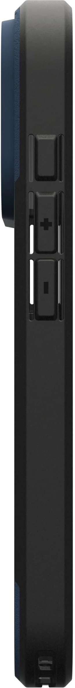 Фото: Чохол UAG for Apple iPhone 17 Pro - Civilian MagSafe Mallard (114545115555) № 12 | KTC