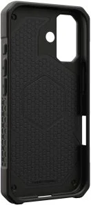 Фото: Чохол UAG for Apple iPhone 17 - Monarch Pro MagSafe Carbon Fiber (114516114242) № 7 | KTC