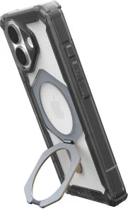 Фото: Чохол UAG for Apple iPhone 17 - Plasma XTE MagSafe Ash/Titanium (114526113136) № 4 | KTC