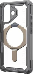 Фото: Чохол UAG for Apple iPhone 17 - Plasma XTE MagSafe Ash/Titanium (114526113136) № 17 | KTC