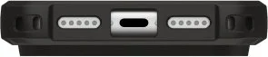 Фото: Чохол UAG for Apple iPhone 17 Pro - Pathfinder MagSafe SE Midnight Camo (114548114061) № 16 | KTC