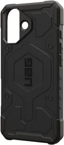 Фото: Чохол UAG for Apple iPhone 17 - Pathfinder MagSafe Black (114550114040) № 13 | KTC