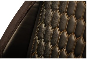 Крісло Yenkee YGC 110GD Onyx (63000052)