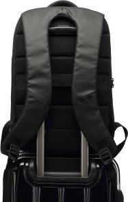 Рюкзак для ноутбука Yenkee YBB 1501 Black (45015143)